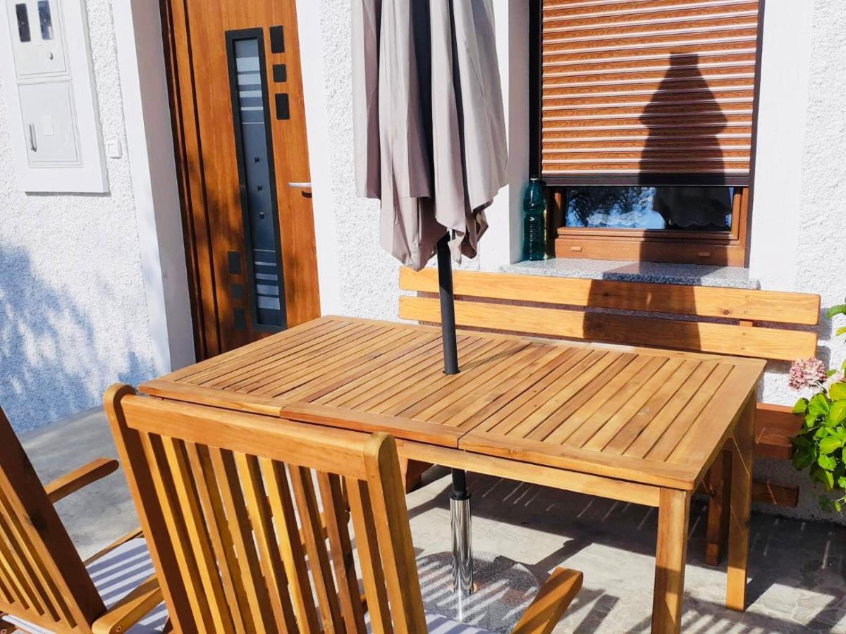 Apartma Pep Kobarid Dış mekan fotoğraf