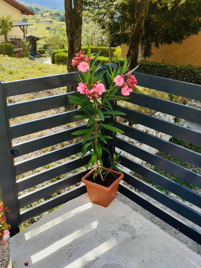 Apartma Pep Kobarid Dış mekan fotoğraf
