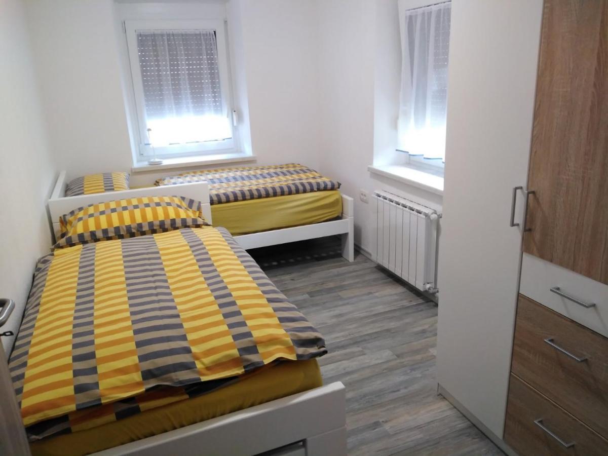 Apartma Pep Kobarid Dış mekan fotoğraf