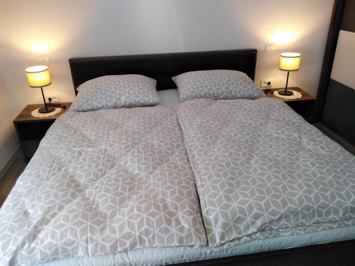 Apartma Pep Kobarid Dış mekan fotoğraf